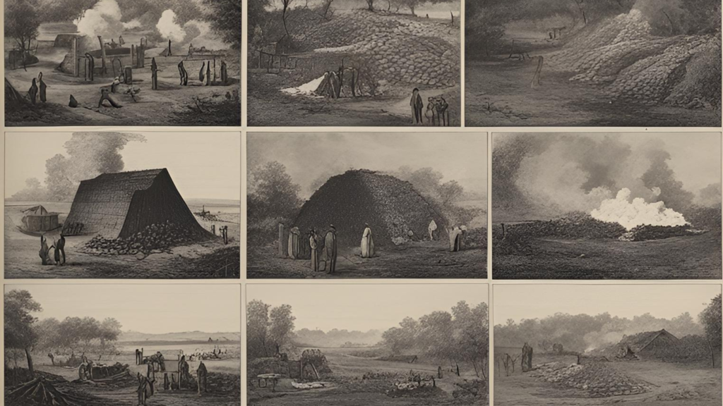 Timeless Journey of Coconut Charcoal: Tradition to Trend