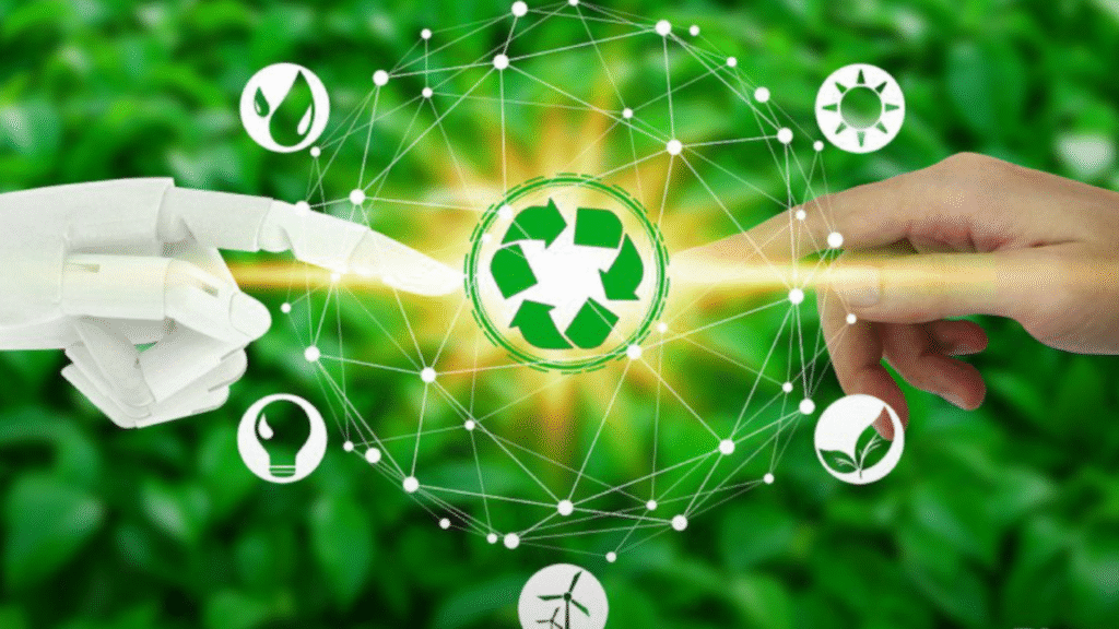 Supply chain transparency