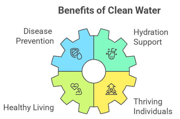Top Benefits of Coco Charcoal Usage in RO & Home Water Filters: Why It's the Best Choice for Clean Water